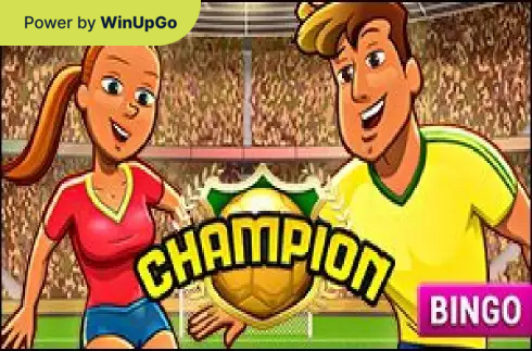 स्लॉट मशीन Champion Bingo