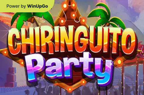 老虎機 Chiringuito Party