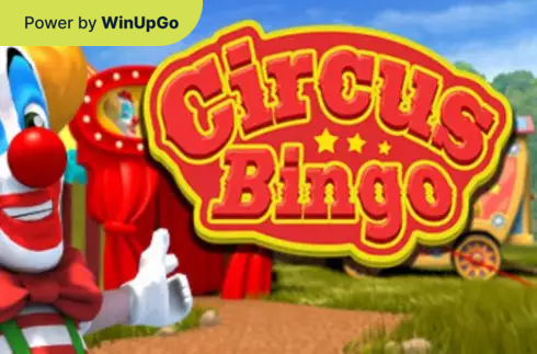स्लॉट मशीन Circus Bingo