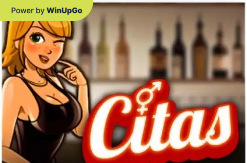 स्लॉट मशीन Citas