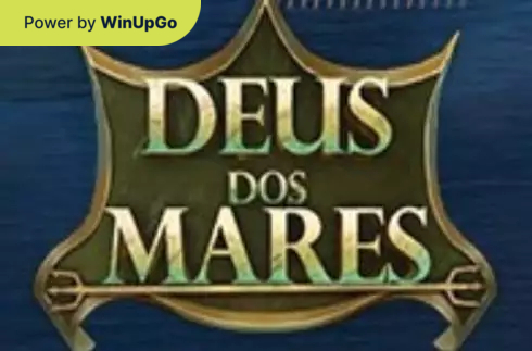 Automat do gier Deus dos Mares