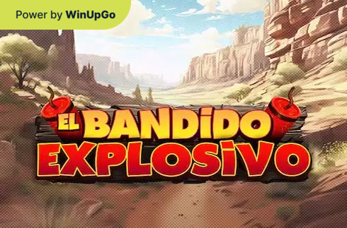 老虎機 El Bandido Explosivo