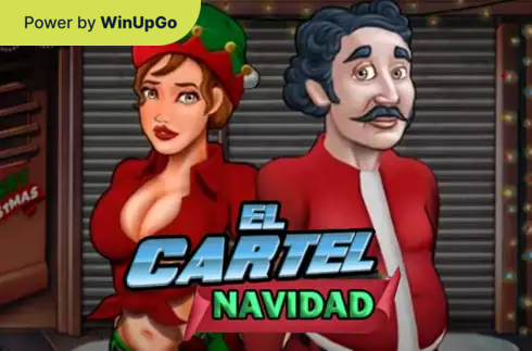 老虎機 El Cartel Navidad