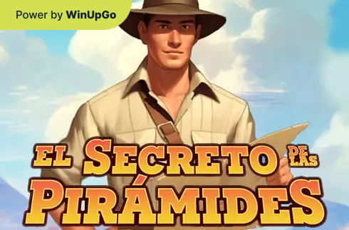 老虎機 El secreto de las piramides