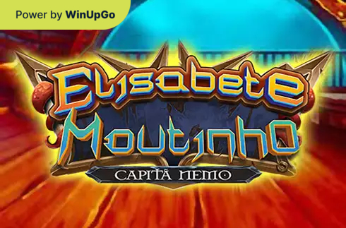 老虎機 Elisabete Moutinho Capita Nemo