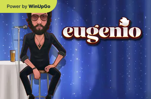 Automat do gier Eugenio