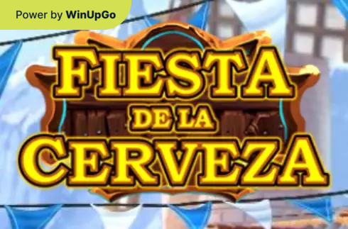 老虎機 Fiesta de la Cerveza