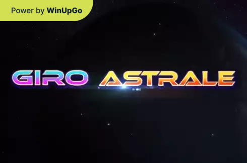 老虎機 Giro astrale