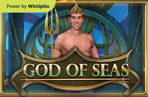 स्लॉट मशीन God of Seas