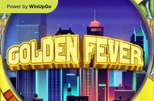 स्लॉट मशीन Golden Fever
