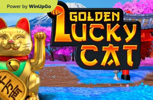 स्लॉट मशीन Golden Lucky Cat Bingo