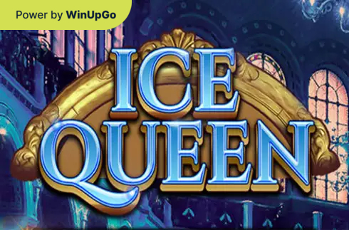 Slot makinesi Ice Queen MGA Games