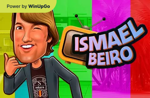स्लॉट मशीन Ismael Beiro