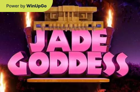 Slot makinesi Jade Goddess