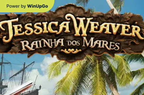 老虎機 Jessica Weaver Rainha Dos Mares