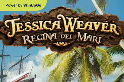 老虎機 Jessica Weaver Regina dei Mari