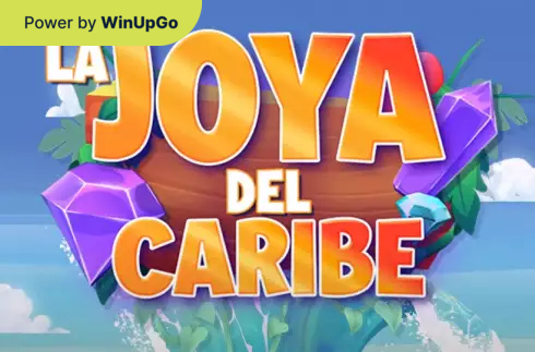 老虎機 La Joya del Caribe