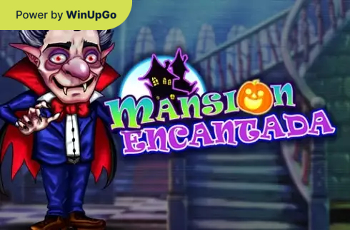 स्लॉट मशीन La Mansion Encantada