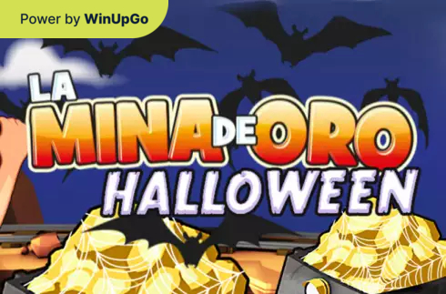 老虎機 La Mina de Oro Halloween
