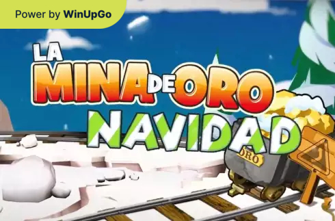 老虎機 La Mina de Oro Navidad