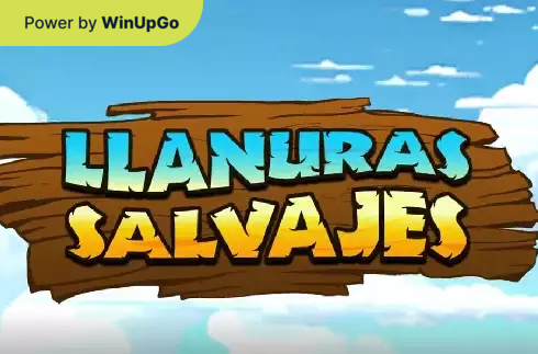 老虎機 Llanuras salvages