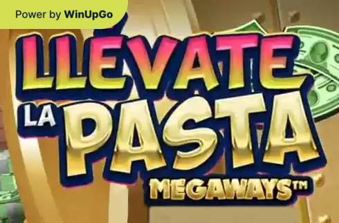 老虎機 Llevate la pasta megaways
