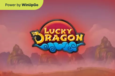 Spielautomat Lucky Dragon MGA