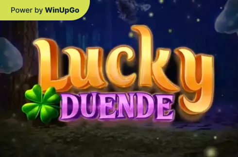 老虎機 Lucky Duende