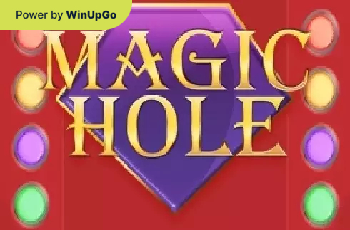 स्लॉट मशीन Magic Hole