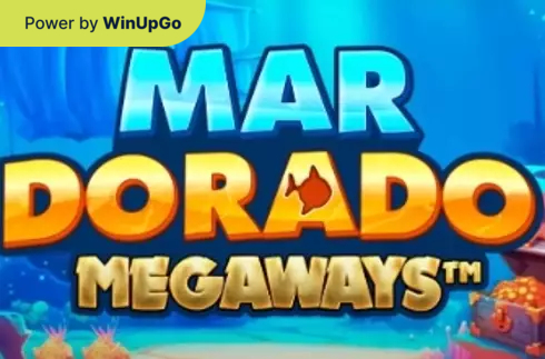 老虎機 Mar dorado megaways