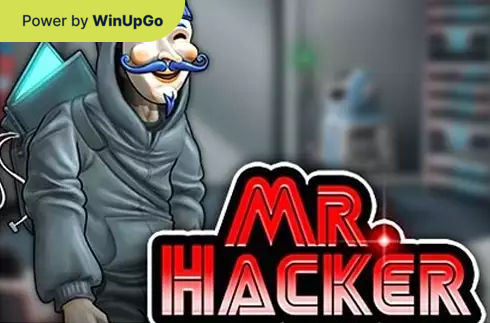स्लॉट मशीन MrHacker