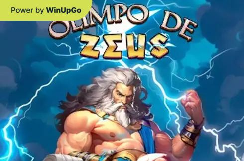 老虎機 Olimpo de zeus