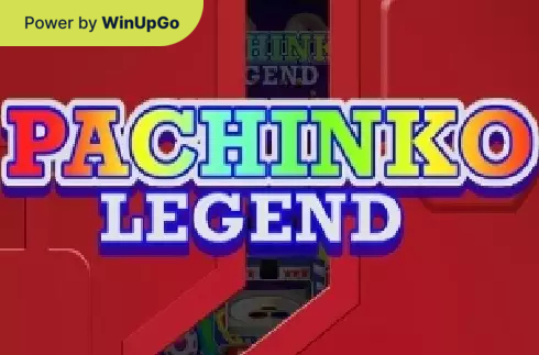 स्लॉट मशीन Pachinko Legend