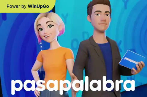老虎機 Pasapalabra