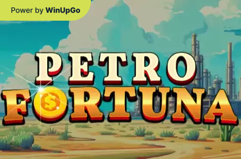 老虎機 Petro fortuna