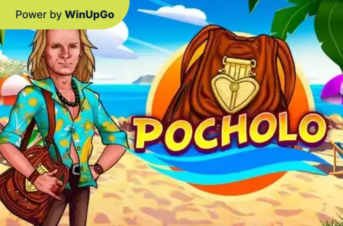 स्लॉट मशीन Pocholo
