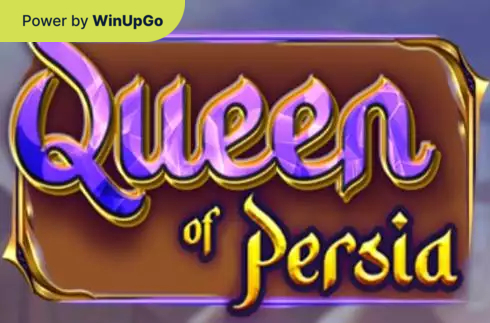 Automat do gier Queen of Persia