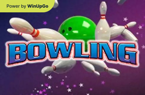 Slot makinesi RF Bowling