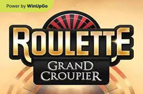 老虎機 Roleta Grand Croupier SC