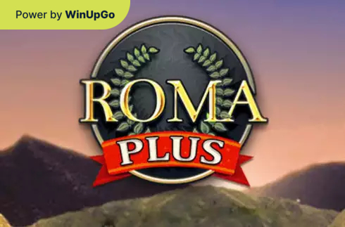 Slot makinesi Roma Plus