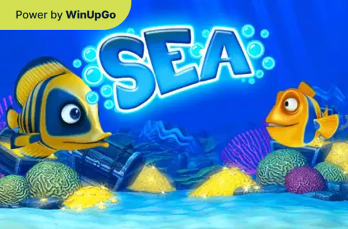 स्लॉट मशीन Sea Bingo