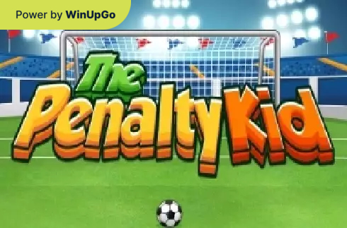 स्लॉट मशीन The Penalty Kid
