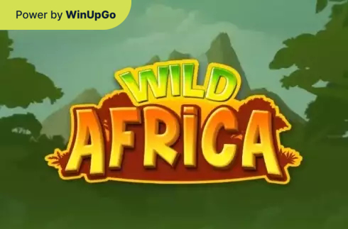 Spielautomat Wild Africa