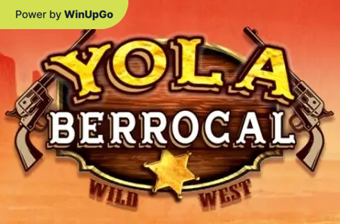 स्लॉट मशीन Yola Berrocal