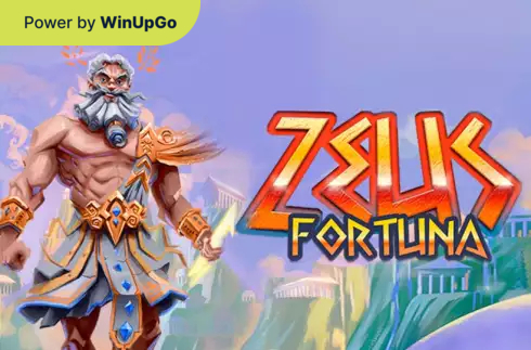 老虎機 Zeus Fortuna