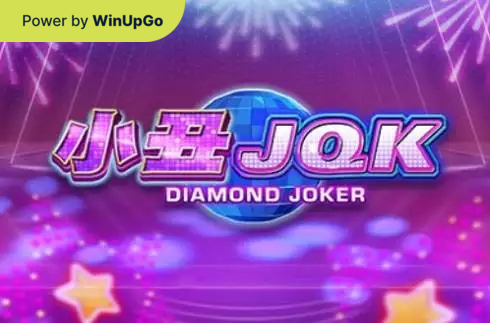 Automat do gier Diamond Joker Micro Sova