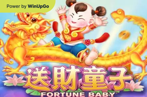 Automat do gier Fortune Baby Micro Sova