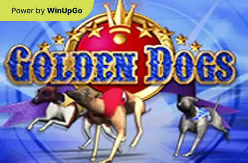 Automat do gier Golden Dogs