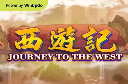 Automat do gier Journey To The West Micro Sova