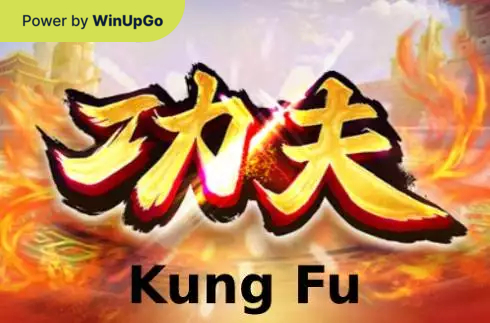 Automat do gier Kung Fu